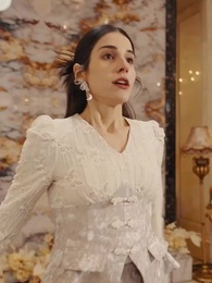 O Bilionário Que Ela Humilhou - Episode 58
