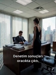 Kodumu Çal, Geleceğin Biter - Episode 19