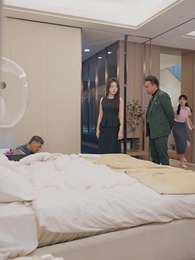 Pengorbanan Sang Ayah dalam Diam - Episode 45