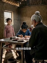 疤生花 - Episode 21