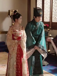 Episode 3 - The Emperor's Secret is Mine
