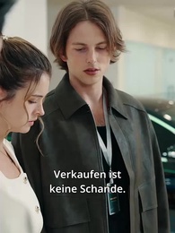 Maskenfall und späte Reue - Episode 4