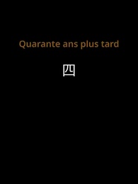 Épisode 50 - [Doublé]Adieu, Mon Maréchal