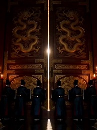 60화 - 액막이 후궁의 생존법