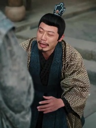 Episode 39 - The Emperor's Secret is Mine