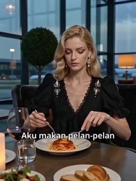 [Dubbing] Orang Buangan Berubah Menjadi Ratu Mafia - Episode 7