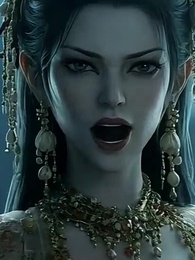Épisode 13 - De carpe à dragon : son ascension vers les cieux