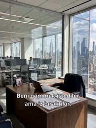 Kodumu Çal, Geleceğin Biter - Episode 25