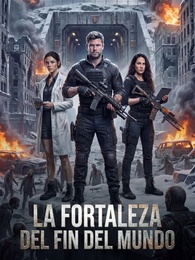 La fortaleza del fin del mundo
