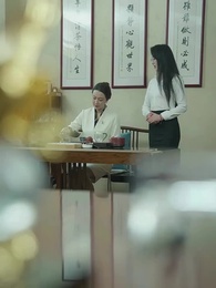 [Dijuluki]Ibu Miliarder Jadi Tukang Sapu - Episode 25