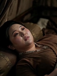 38화 - 액막이 후궁의 생존법