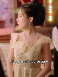 [Doublé]Adieu, Mon Maréchal - Episode 36