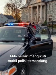 Episode 24 - Rahasia Kehidupan Suamiku