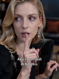 Episode 9 - [Dubbing] Orang Buangan Berubah Menjadi Ratu Mafia