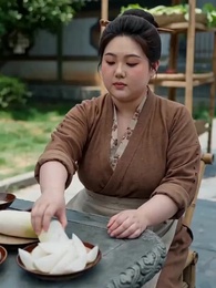 30화 - 액막이 후궁의 생존법