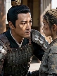疤生花 - Episode 6