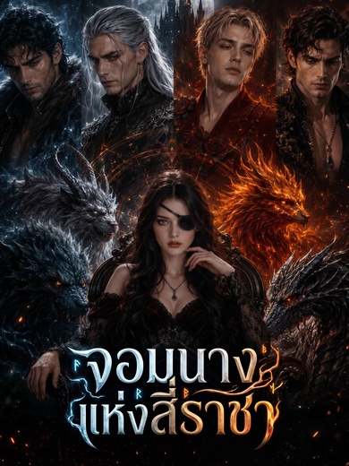 จอมนางแห่งสี่ราชา