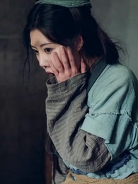 [Dijuluki]Karena Kamu Mirip Dia - Episode 48