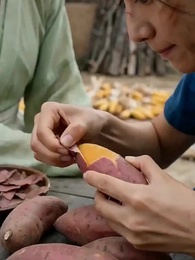 疤生花 - Episode 23