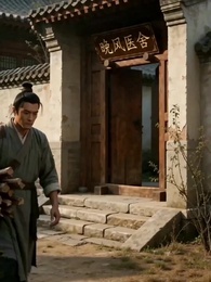 疤生花 - Episode 41
