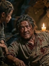 疤生花 - Episode 9
