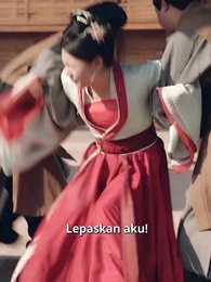 Episode 8 - [Dijuluki]Karena Kamu Mirip Dia