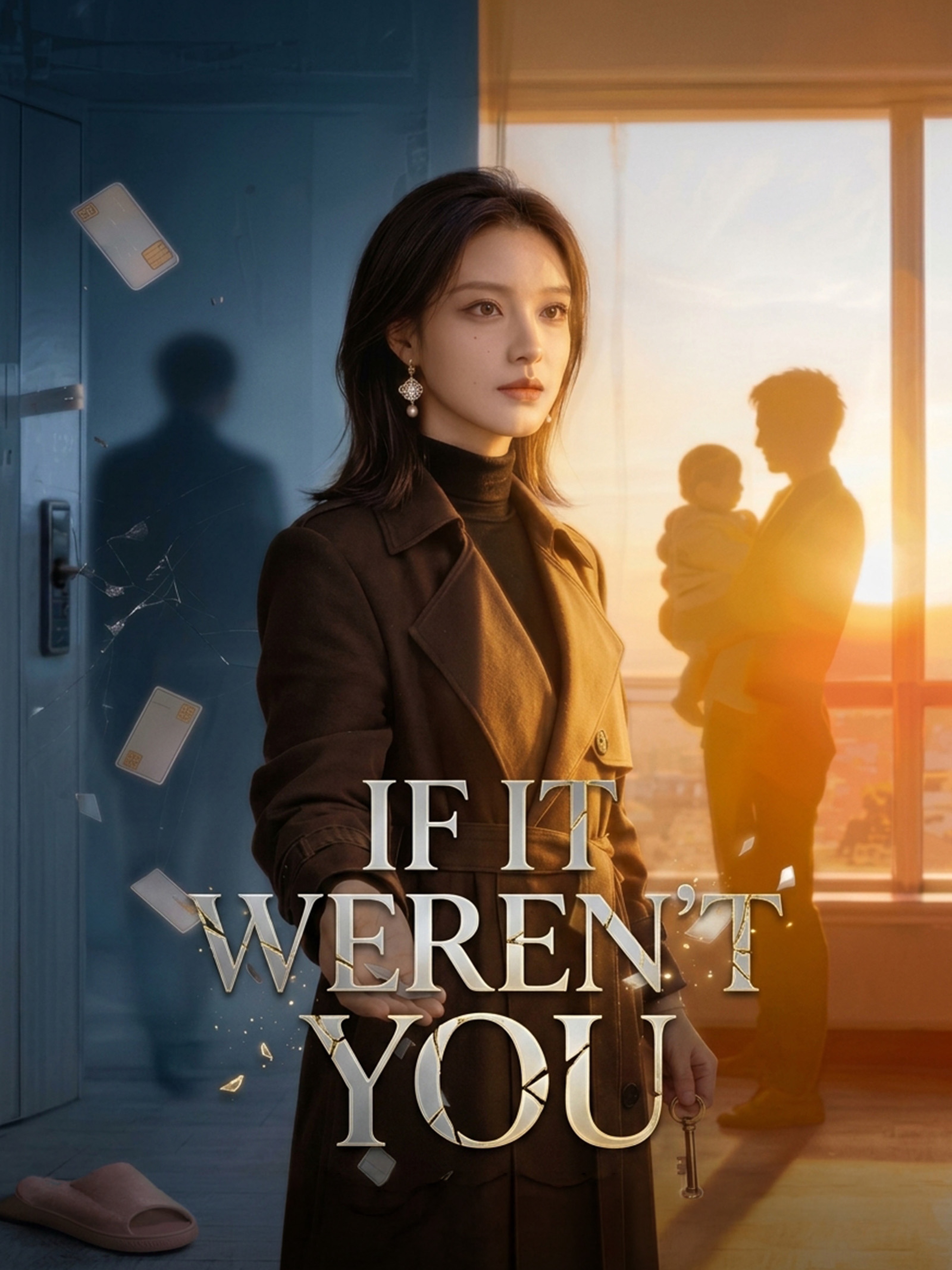 If It Weren’t You