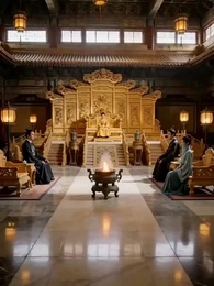 疤生花 - Episode 37