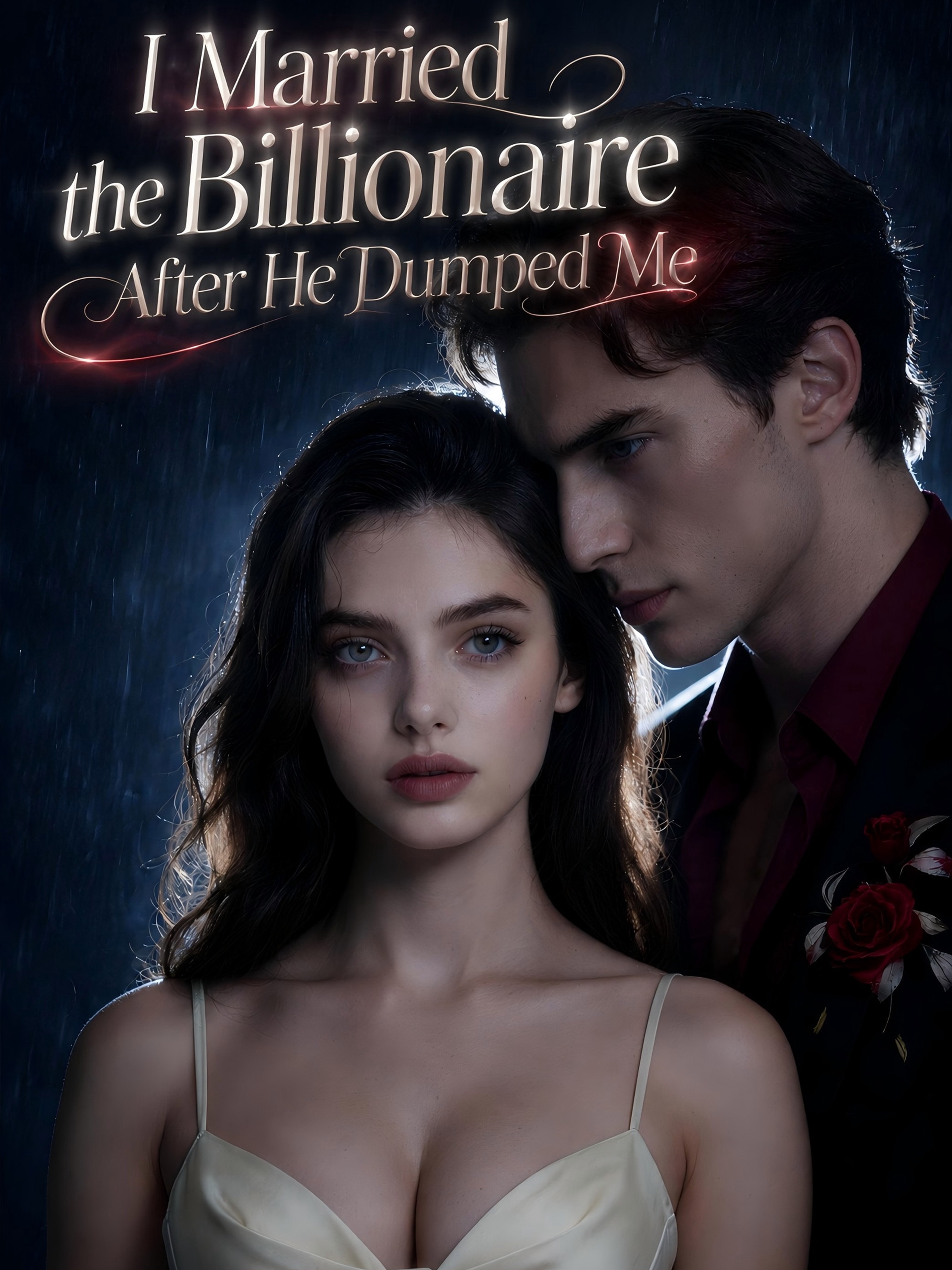 I Married the Billionaire After He Dumped Me