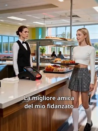 Fuori dalla mia vita Mi avete umiliata. Ora vi distruggo - Episode 1