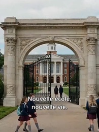 Enfin de retour, maman - Episode 18
