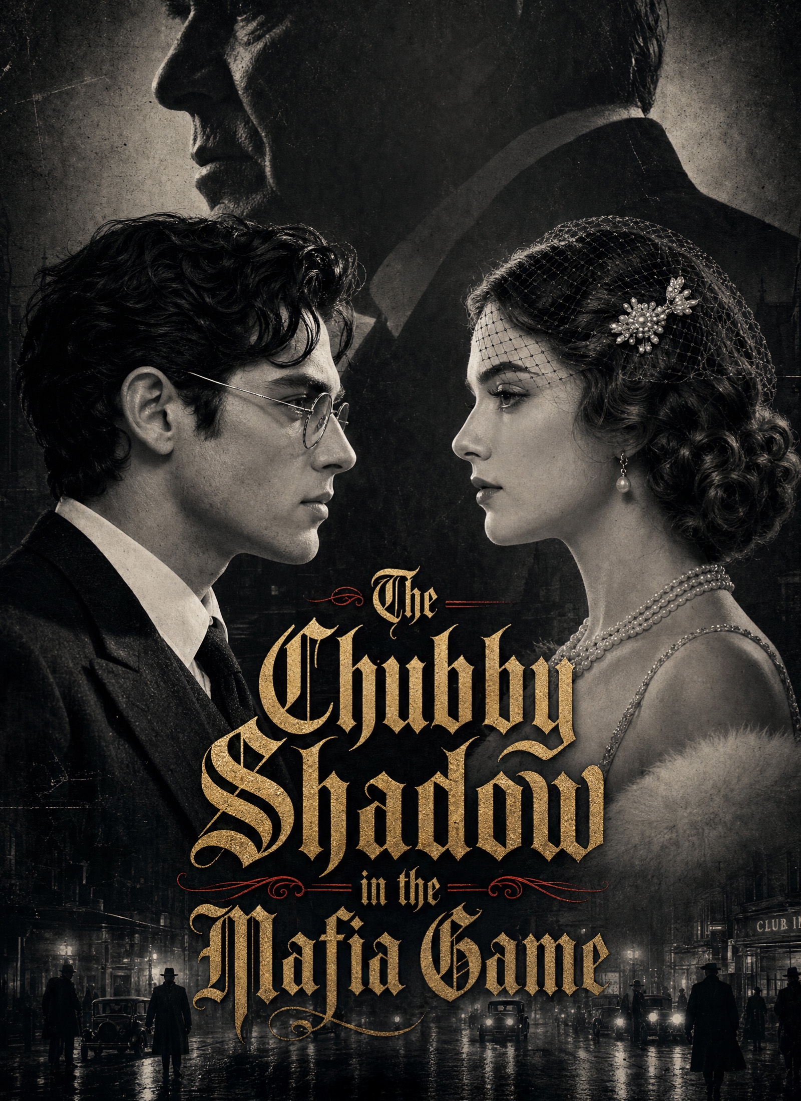 The Chubby Shadow in the Mafia Game