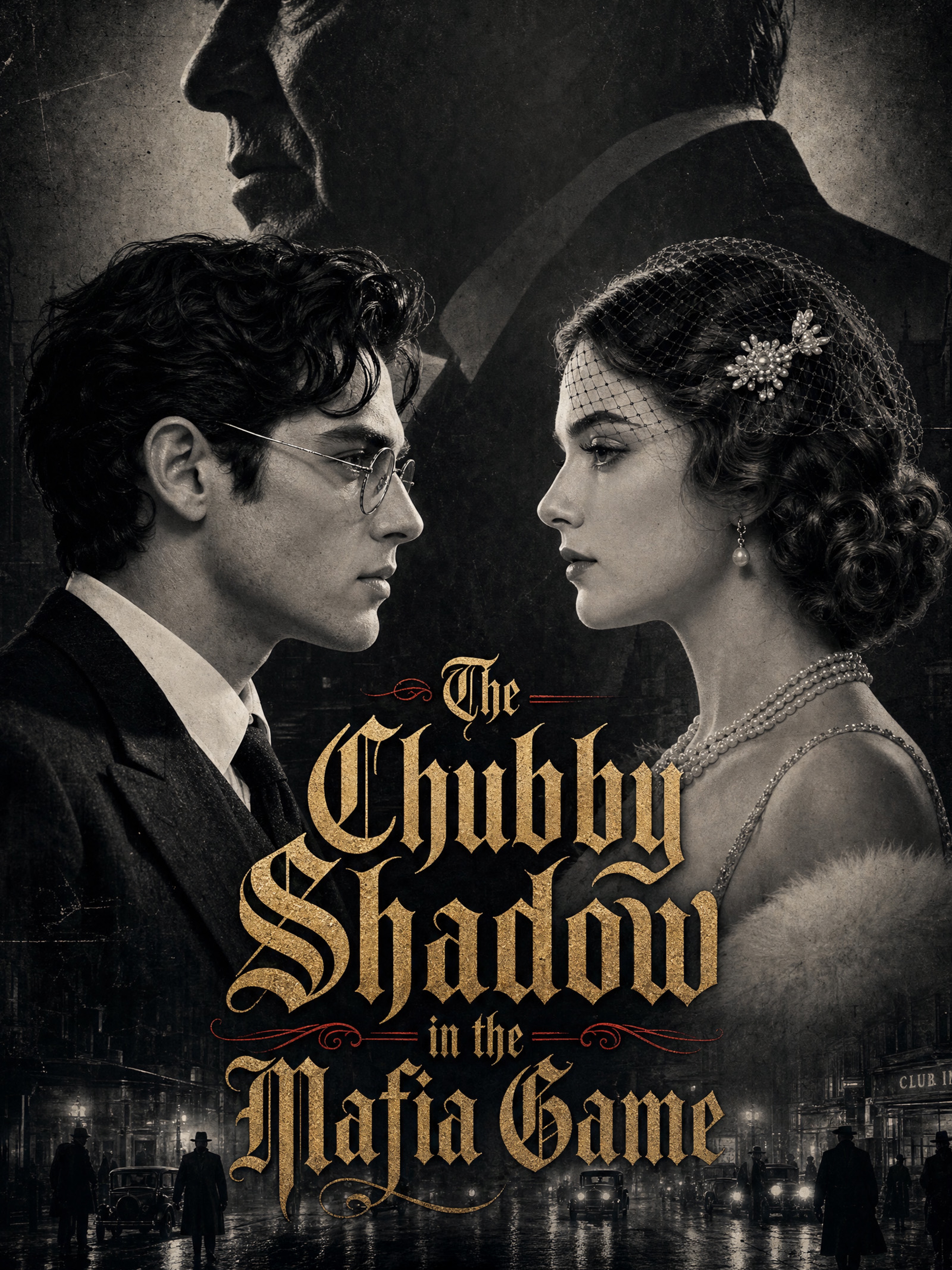 The Chubby Shadow in the Mafia Game