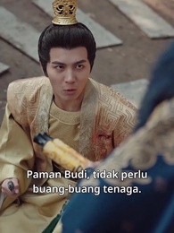 [Dubbing]Gema Kasih Ibu - Episode 54