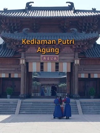 Episode 50 - [Dijuluki]Karena Kamu Mirip Dia