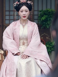 [Dijuluki]Karena Kamu Mirip Dia - Episode 38