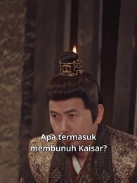 [Dubbing]Gema Kasih Ibu - Episode 49