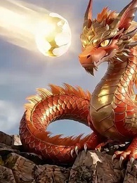 Épisode 19 - De carpe à dragon : son ascension vers les cieux