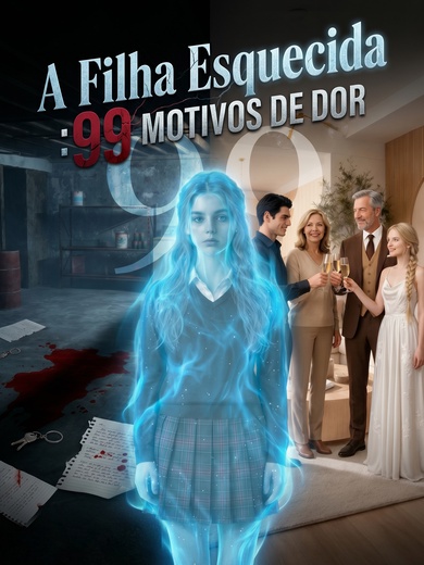 [Dublado]A Filha Esquecida: 99 Motivos de Dor