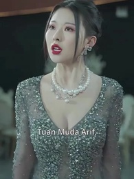 Episode 11 - [Dijuluki]Ibu Miliarder Jadi Tukang Sapu