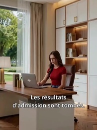 Enfin de retour, maman - Episode 19