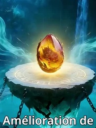 Épisode 22 - De carpe à dragon : son ascension vers les cieux