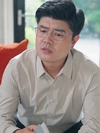 Episode 34 - Pengorbanan Sang Ayah dalam Diam