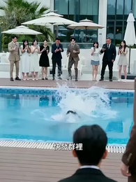 情寄難言 - Episode 9