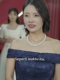 Episode 99 - [Dijuluki]Ibu Miliarder Jadi Tukang Sapu