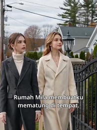 Rahasia Kehidupan Suamiku - Episode 3