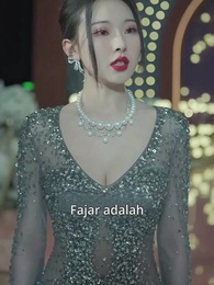 Episode 9 - [Dijuluki]Ibu Miliarder Jadi Tukang Sapu