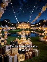 Enfin de retour, maman - Episode 7
