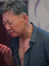 Pengorbanan Sang Ayah dalam Diam - Episode 23