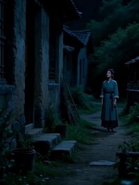 疤生花 - Episode 50